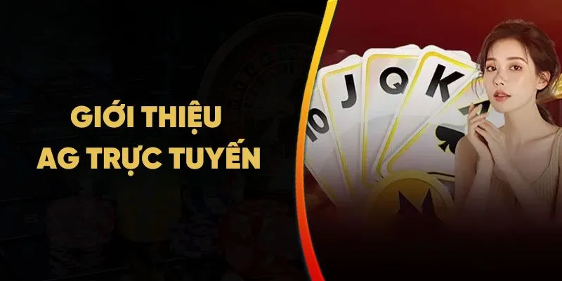 Thông tin giới thiệu Asia Gaming Casino 