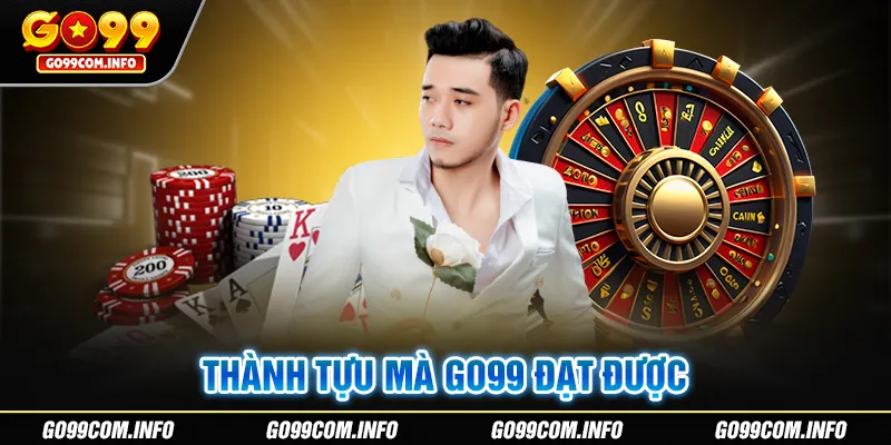 Giấy phép kinh doanh Go99 do Pagcor cấp 