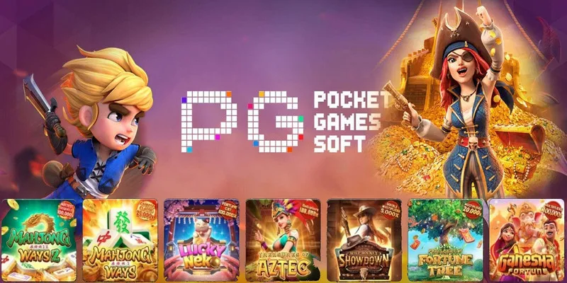 Sảnh cược chuyên cung cấp game nổ hũ