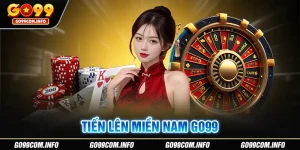 Tiến Lên Miền Nam Go99: Tựa Game Đỉnh Cao, Thắng Mỗi Ngày