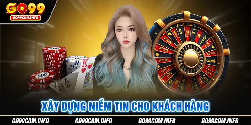 Vai trò quan trọng của giấy phép hoạt động Go99